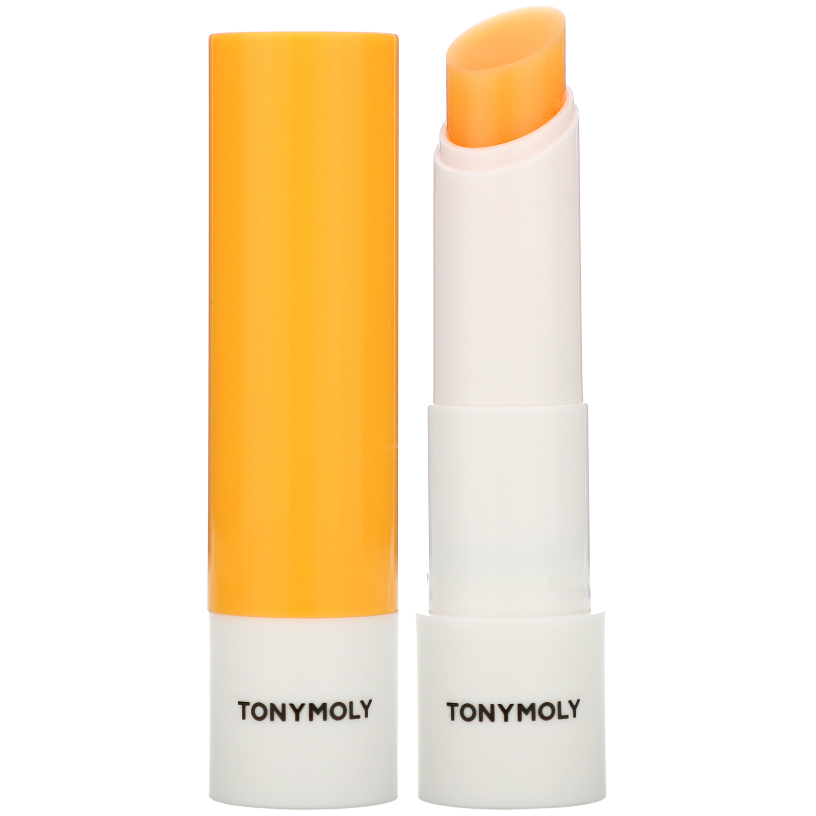 Comprar Tony Moly, Liptone, Lip Care Stick, 01 Honey Moisture, 0.11 oz (3.3 g)