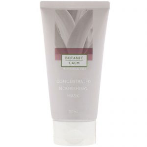 Comprar Amos Professional, Botanic Calm, Máscara de Nutrição Concentrada, 150 ml