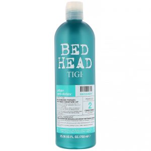 Comprar TIGI, Bed Head, Urban Anti+dotes, Recovery, Condicionador nível de dano 2, 750 ml (25,36 fl oz)
