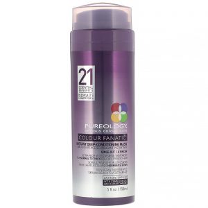 Comprar Pureology, Colour Fanatic, Máscara intensa condicionadora instantânea, 150 ml