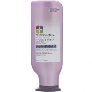 Comprar Pureology, Serious Colour Care, Condicionador Hydrate Sheer, 250 ml