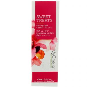 Comprar MyChelle Dermaceuticals, Conjunto Econômico Sweet Treats, Conjunto de 2 Itens