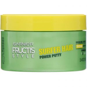Comprar Garnier, Fructis, Cabelo de surfista, Massa poderosa, 100 g