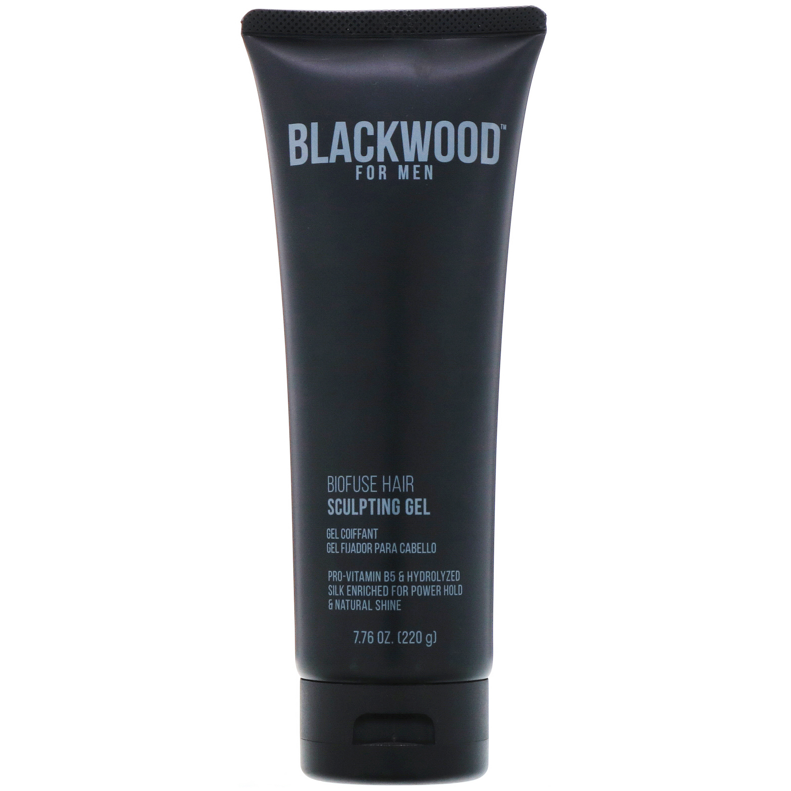 Comprar Blackwood For Men, Biofuse Hair, gel modelador, masculino, 220 g