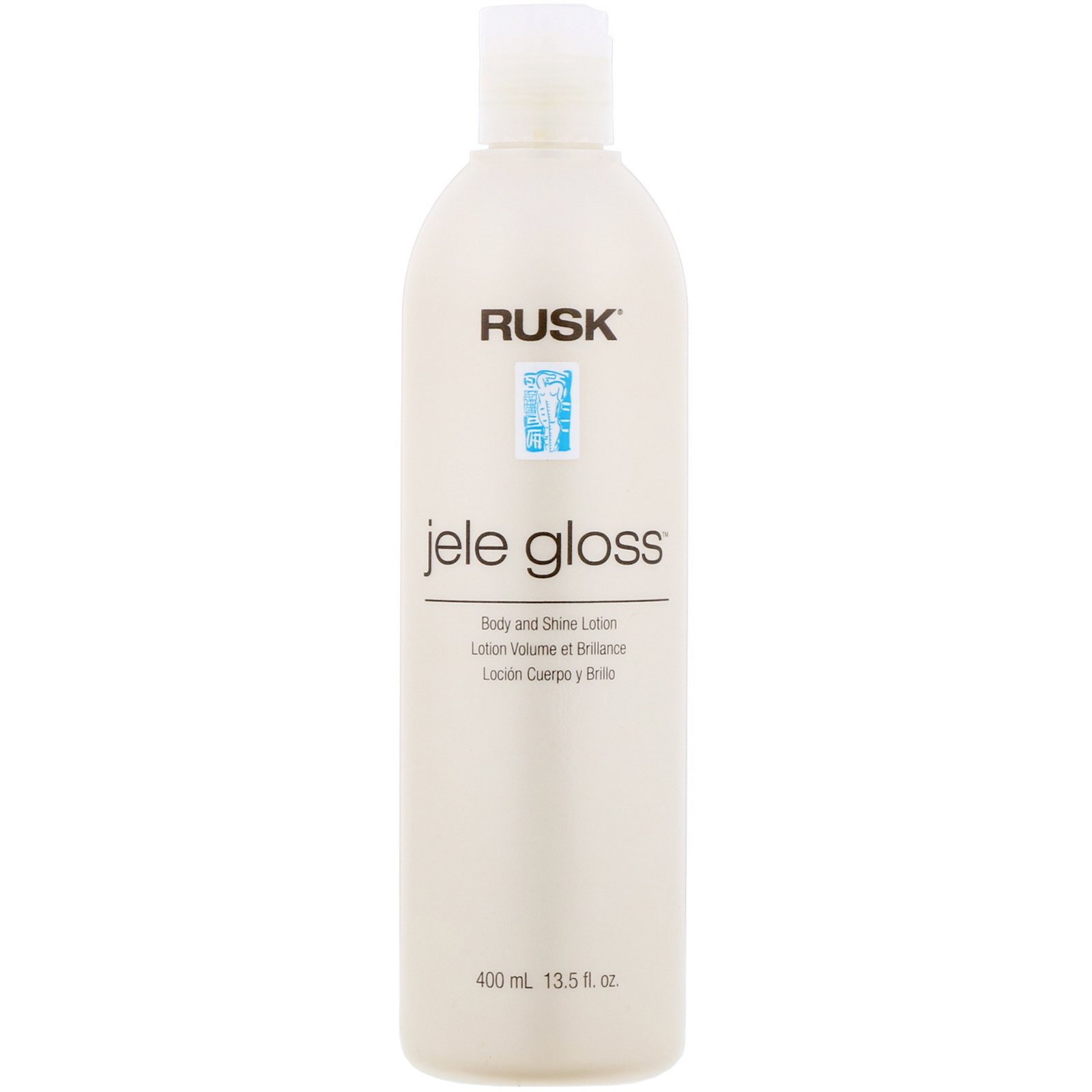 Comprar Rusk, Jele Gloss, 400 ml