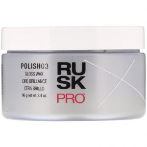 Comprar Rusk, Pro, Polish 03, cera com brilho, 96 g