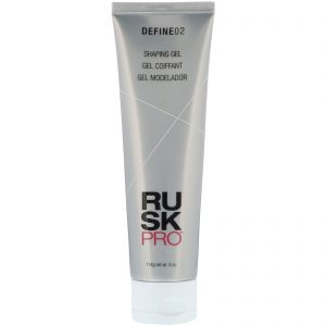 Comprar Rusk, Pro, Define 02, gel modelador, 114 g