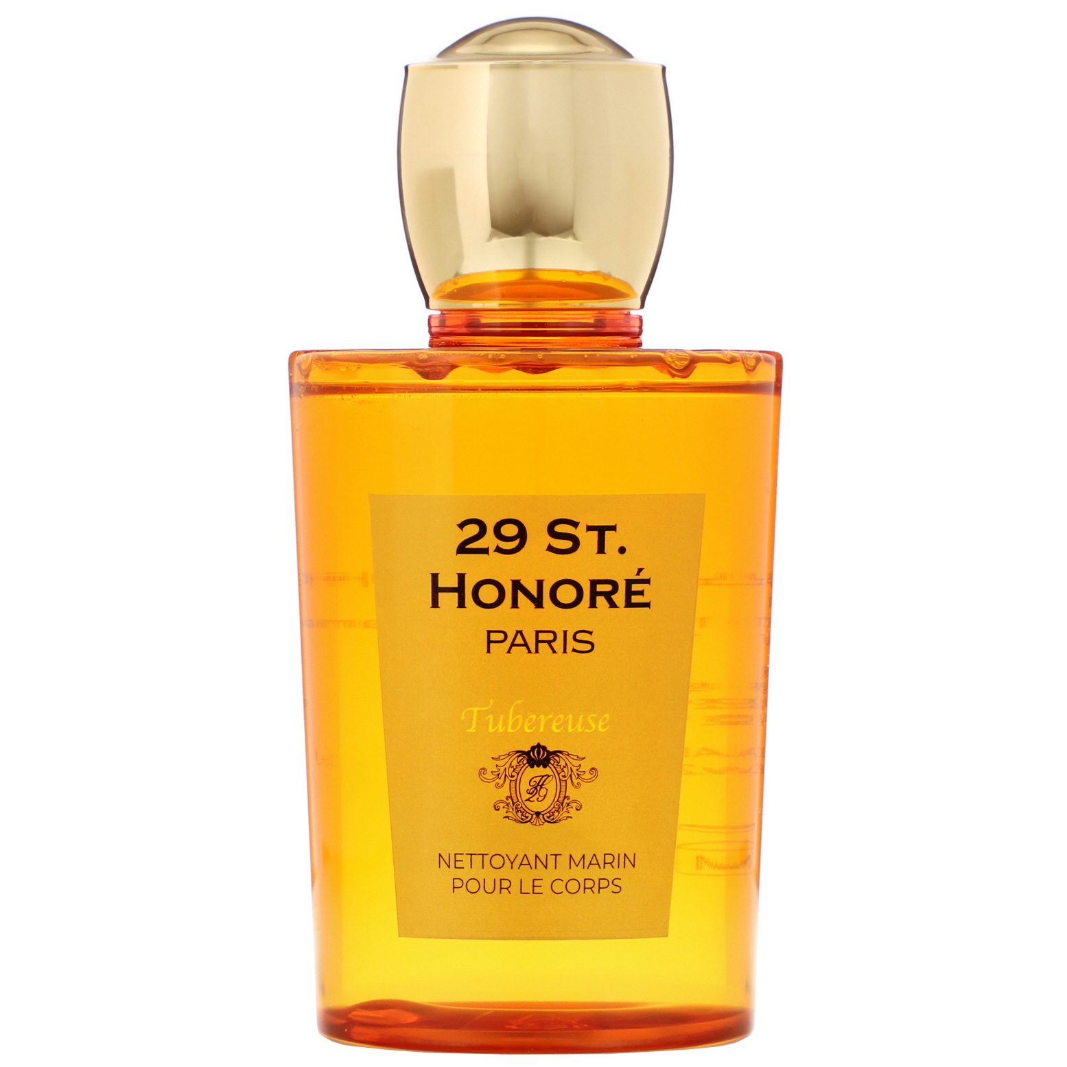 Comprar 29 St. Honore, 1779 Nettoyant De Marin, Tubereuse, 10.58 oz (300 g)