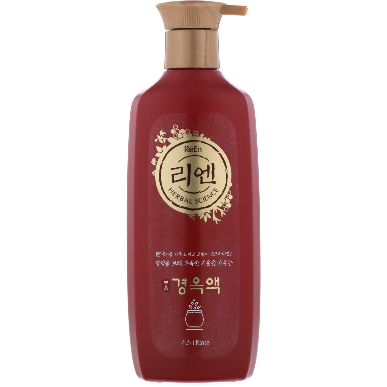Comprar ReEn, Condicionador Kyungokak, 500 ml