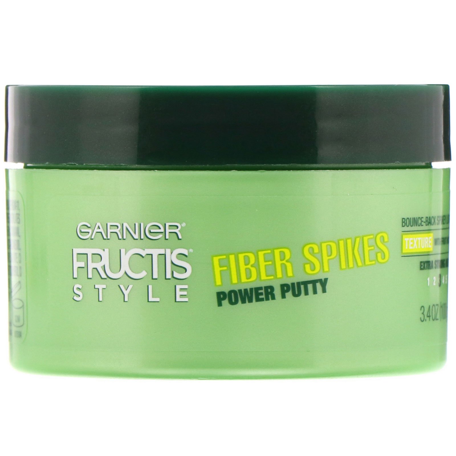 Comprar Garnier, Fructis Style, Massa poderosa Fiber Spikes, 100 g