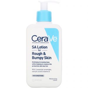 Comprar CeraVe, SA, Loção para Pele Áspera e Irregular, 237 ml (8 fl oz)