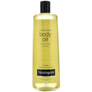 Comprar Neutrogena, Óleo Corporal, 16 fl oz (473 ml)