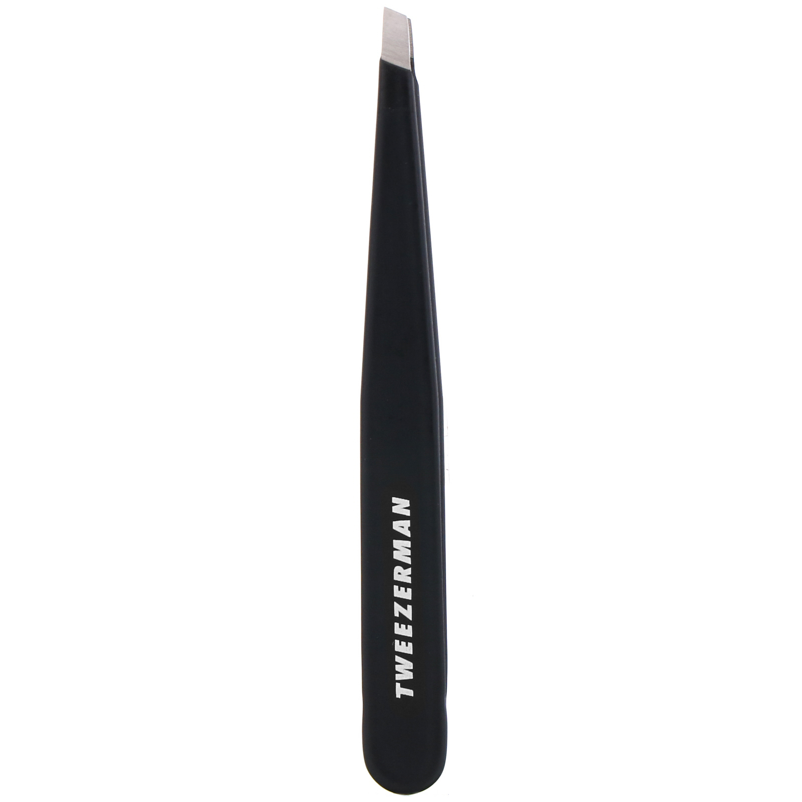 Comprar Tweezerman, Slant Tweezer, Midnight Sky, 1 Count