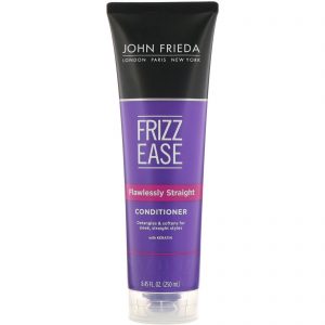 Comprar John Frieda, Frizz Ease, Condicionador liso impecável, 250 ml