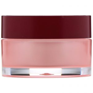 Comprar Dear Packer, Plum Seed, Plum Seed Sleeping Lip Mask, 0.7 oz (20 g)