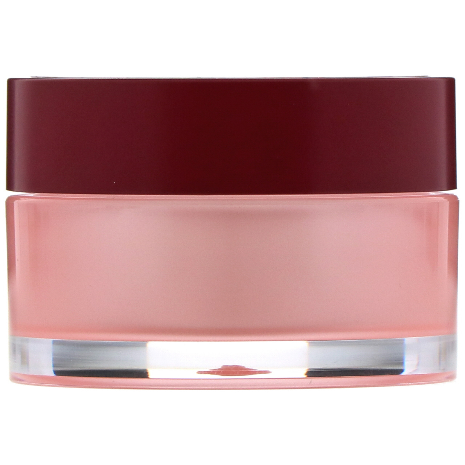 Comprar Dear Packer, Plum Seed, Plum Seed Sleeping Lip Mask, 0.7 oz (20 g)