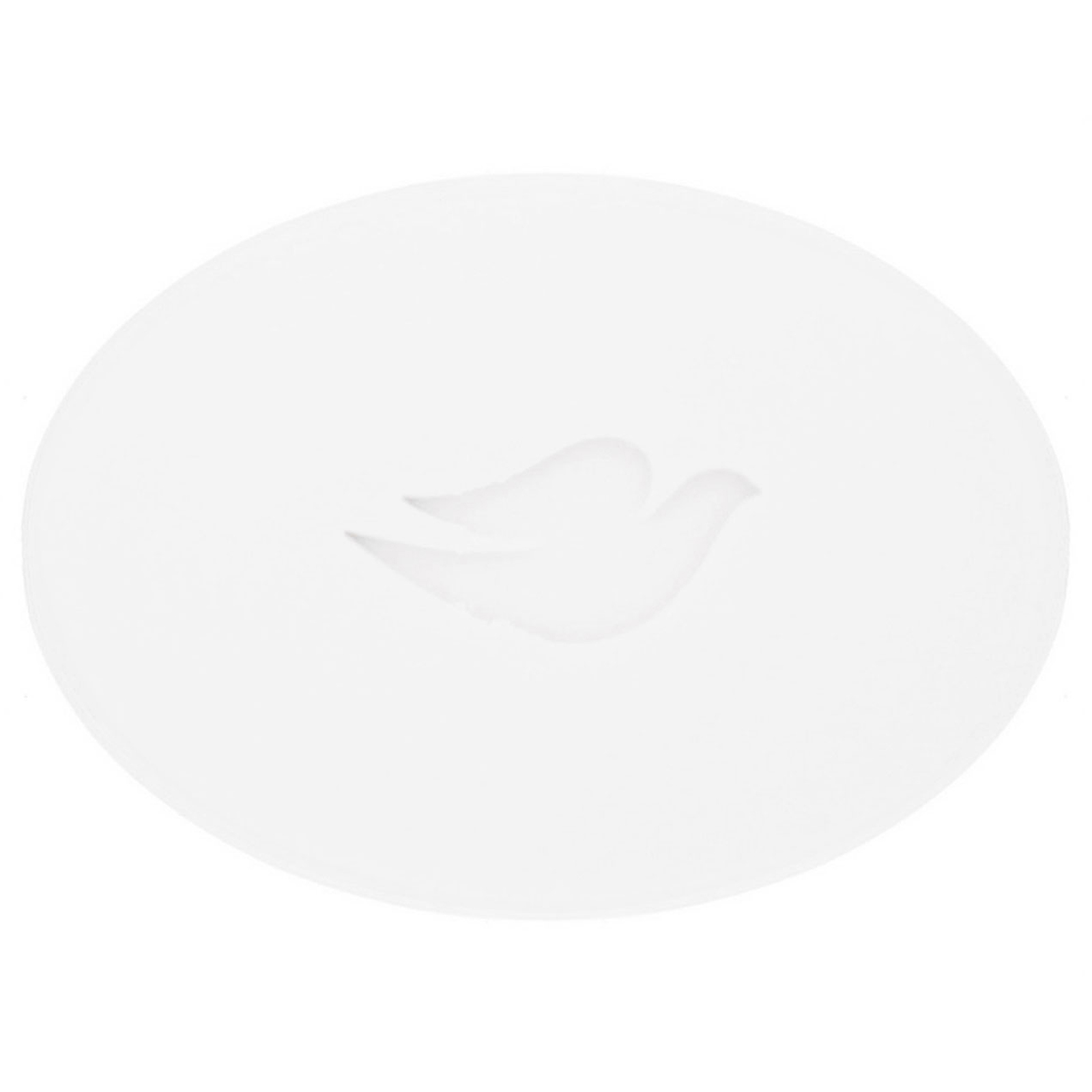 Comprar Dove, Sabonete de beleza em barra para pele sensível, sem perfume, 4 barras, 113 g cada - Imagem 3