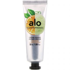 Comprar Fruits & Passion, AOL, Creme para as Mãos, Laranja e Melão, 50 ml (1,69 fl oz)