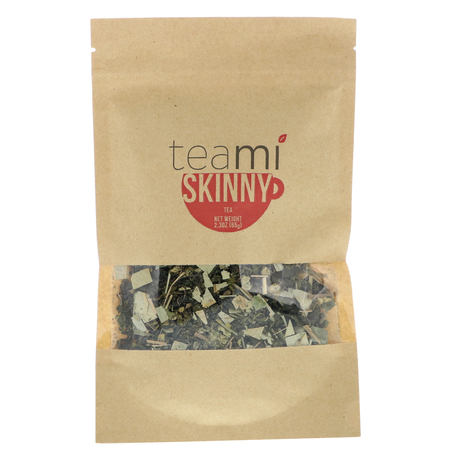 Comprar Teami, Skinny Tea Blend, 2.3 oz (65 g)