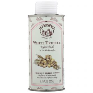 Comprar La Tourangelle, Óleo com Infusão de Trufa Branca, 250 ml (8,45 fl oz)