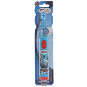 Comprar Brush Buddies, Thomas & Friends, Electric Toothbrush, Soft , 1 Toothbrush