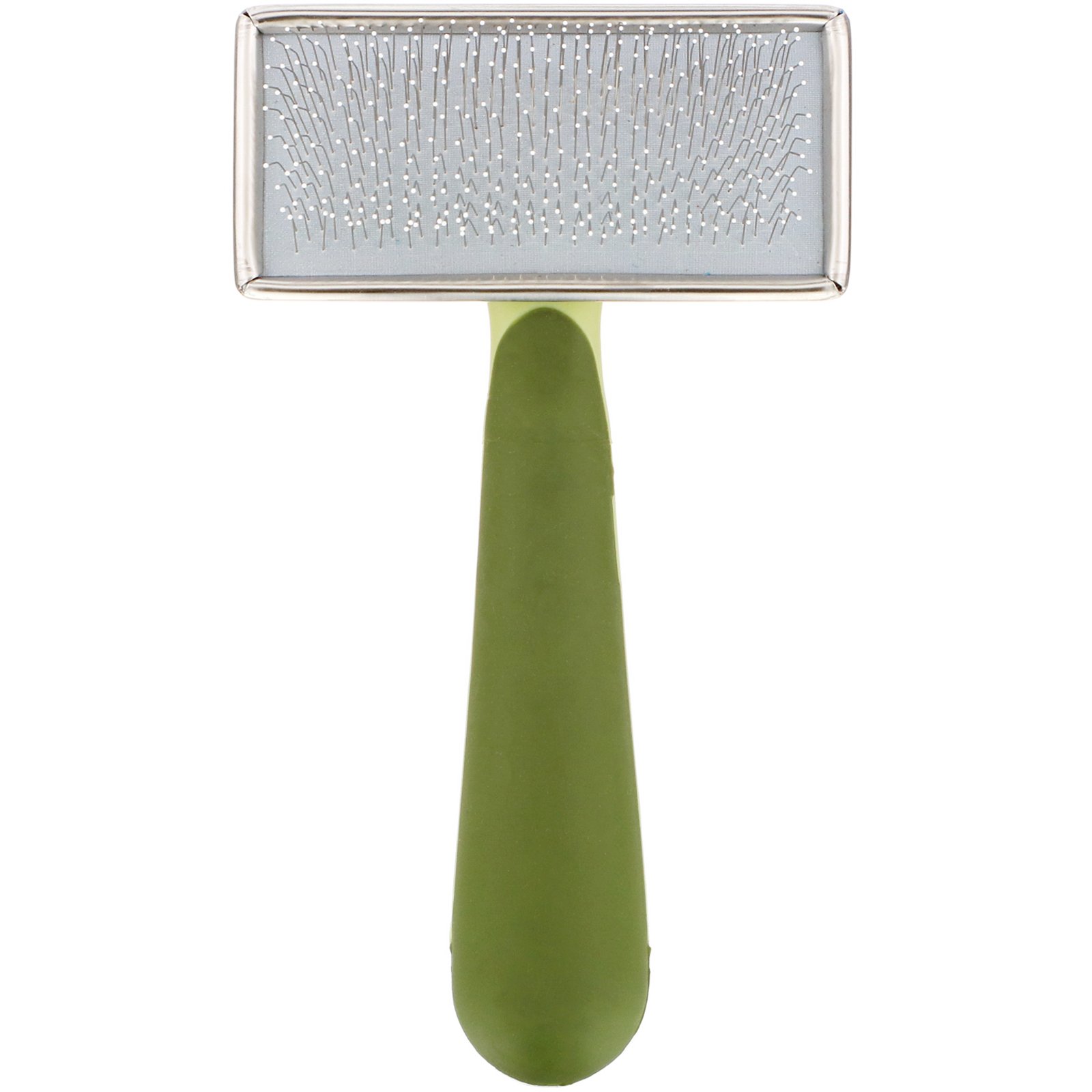 Comprar Safari, Soft Slicker Brush for All Breeds of Cats, 1 Slicker Brush - Imagem 3