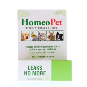 Comprar HomeoPet, Vazamentos Nunca Mais, 15 ml