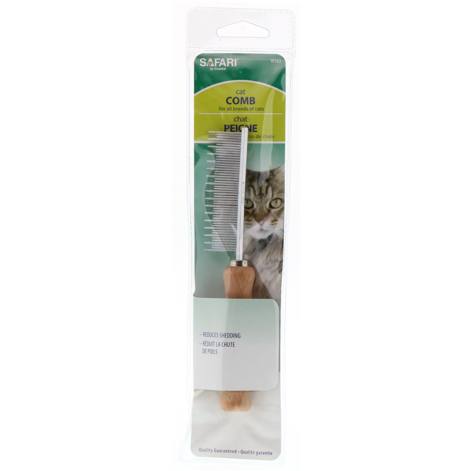 Comprar Safari, Pente para Pelo Solto de Gato para Todas Raças