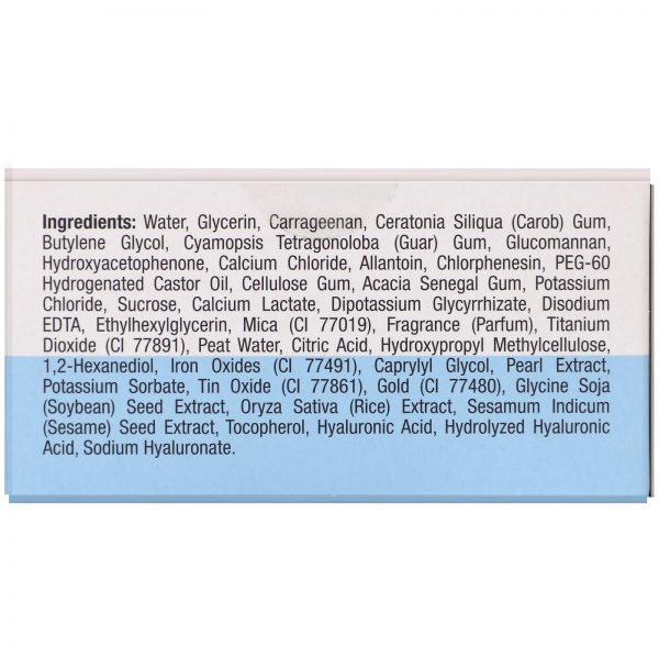 Comprar Idealove, Emplastro Para os Olhos Hidrogel de Pérola Negra Eye Admire, 60 Emplastros - Imagem 4