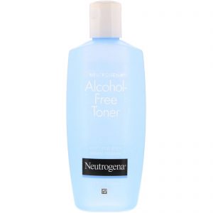Comprar Neutrogena, Tônico Sem Álcool, 250 ml (8,5 fl oz)