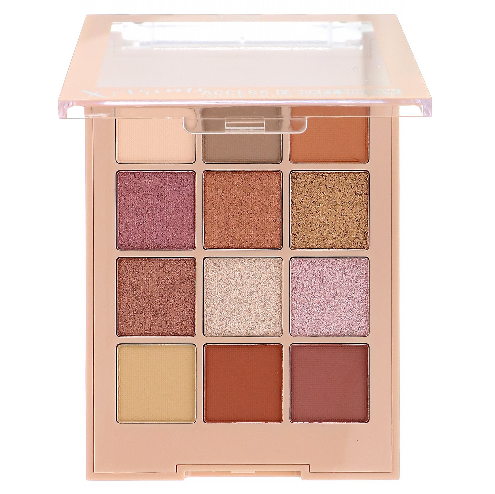 Comprar J.Cat Beauty, Paleta de sombras X-Treme Access Pocket Shadow, XPS101 Tapete vermelho de Première, 10 g (0,35 oz)