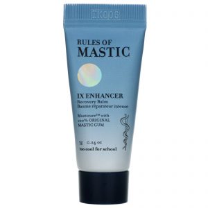 Comprar Too Cool for School, Rules of Mastic, IX Enhancer, 0.24 oz (7 g)