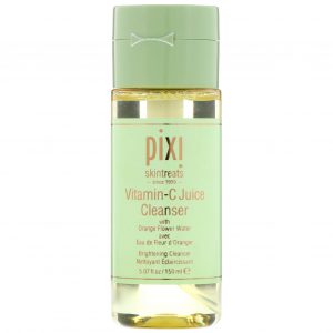 Comprar Pixi Beauty, Skintreats, Vitamin-C Juice Cleanser, Brightening Cleanser, 5.07 fl oz (150 ml)