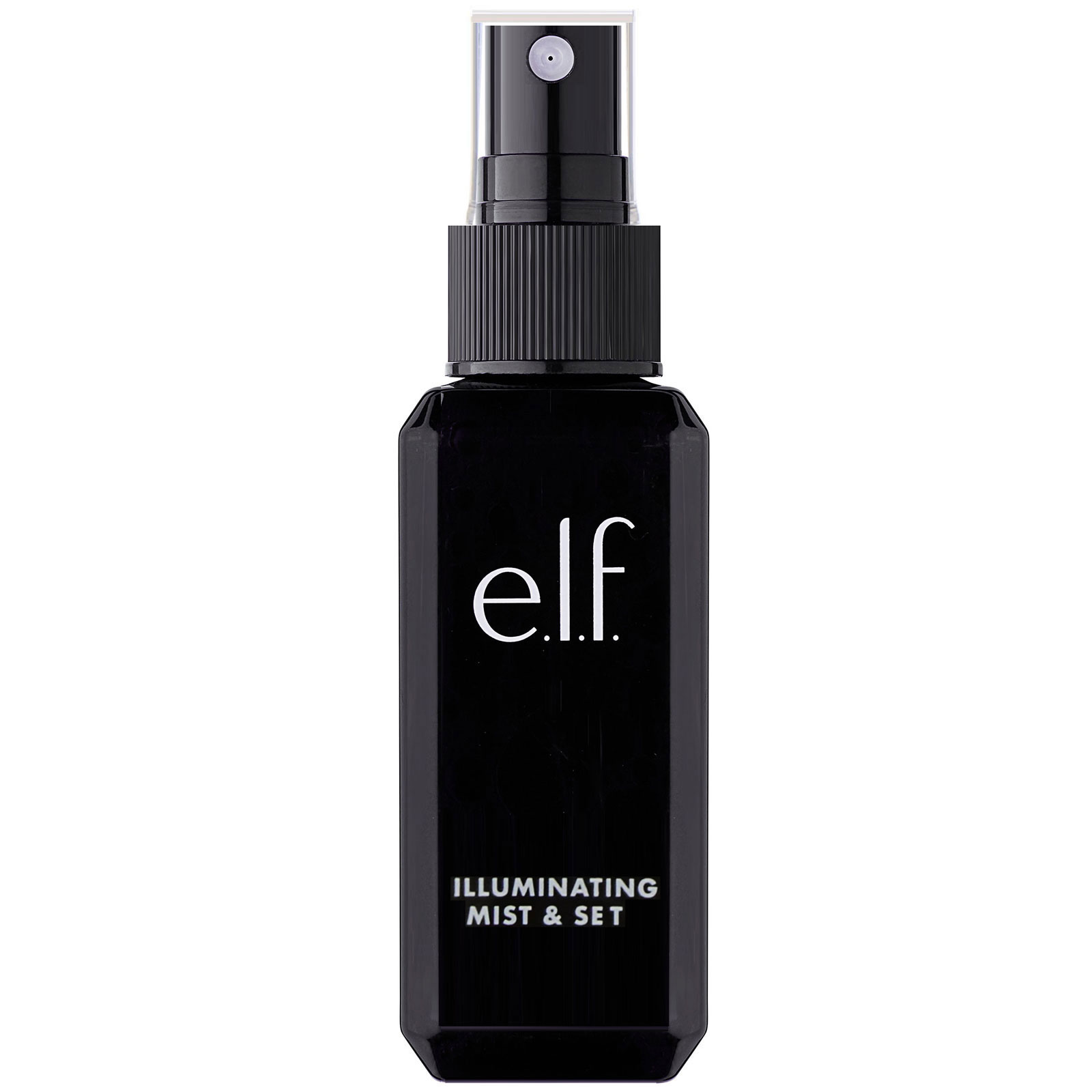Comprar E.L.F., Iluminador Mist & Set, transparente, 60 ml