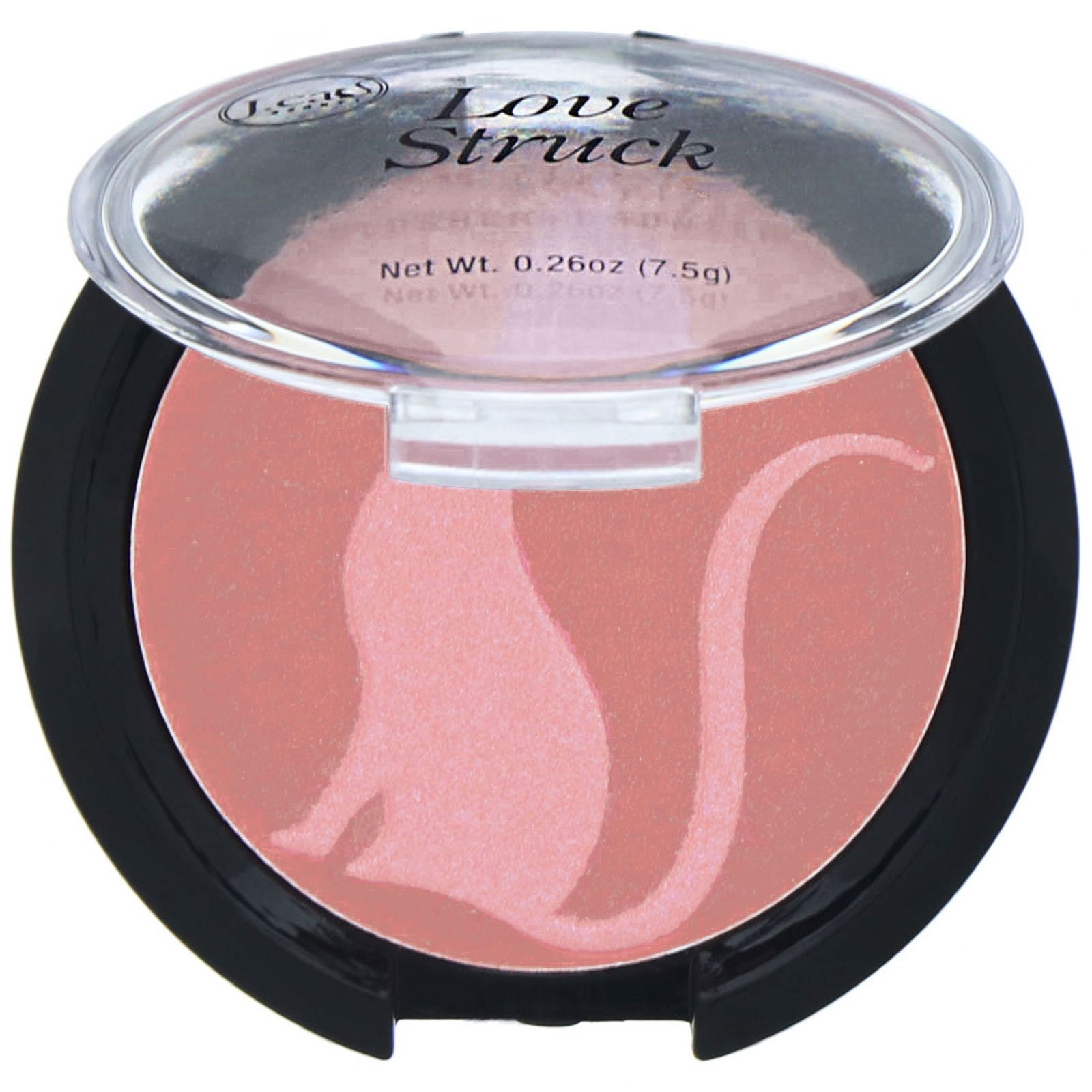 Comprar J.Cat Beauty, Love Struck, blush + bronzeador, LGP106 Snookums, 7,5 g