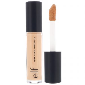 Comprar E.L.F., Corretivo 16HR Camo Concealer, Bege Médio, 6 ml (0,203 fl oz)