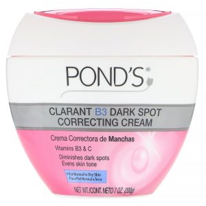 Comprar Pond's, Clarant B3 Dark Spot Correcting Cream, 7 oz (200 g)