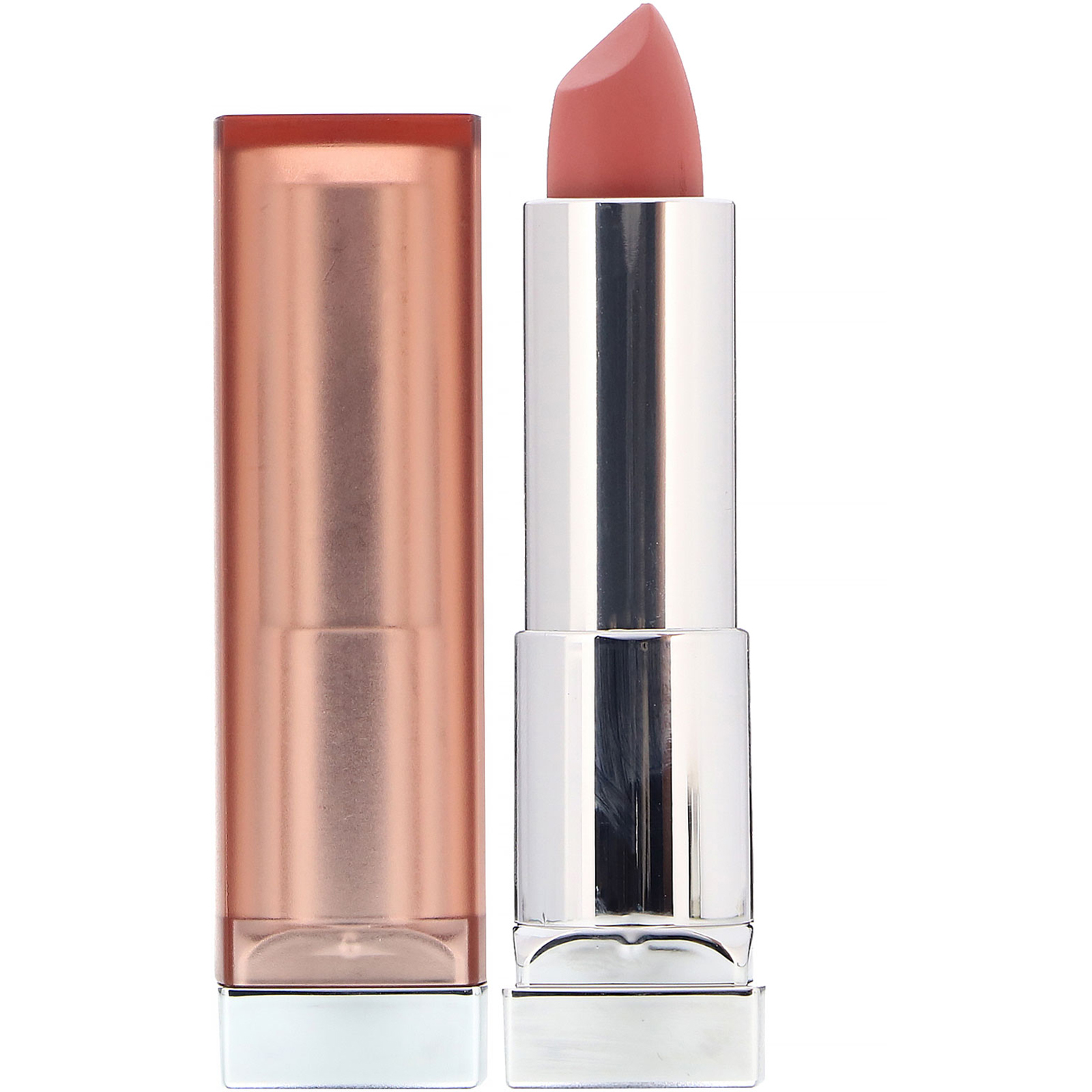 Comprar Maybelline, Color Sensational, Inti-Matte, Coral nu, 4,2 g