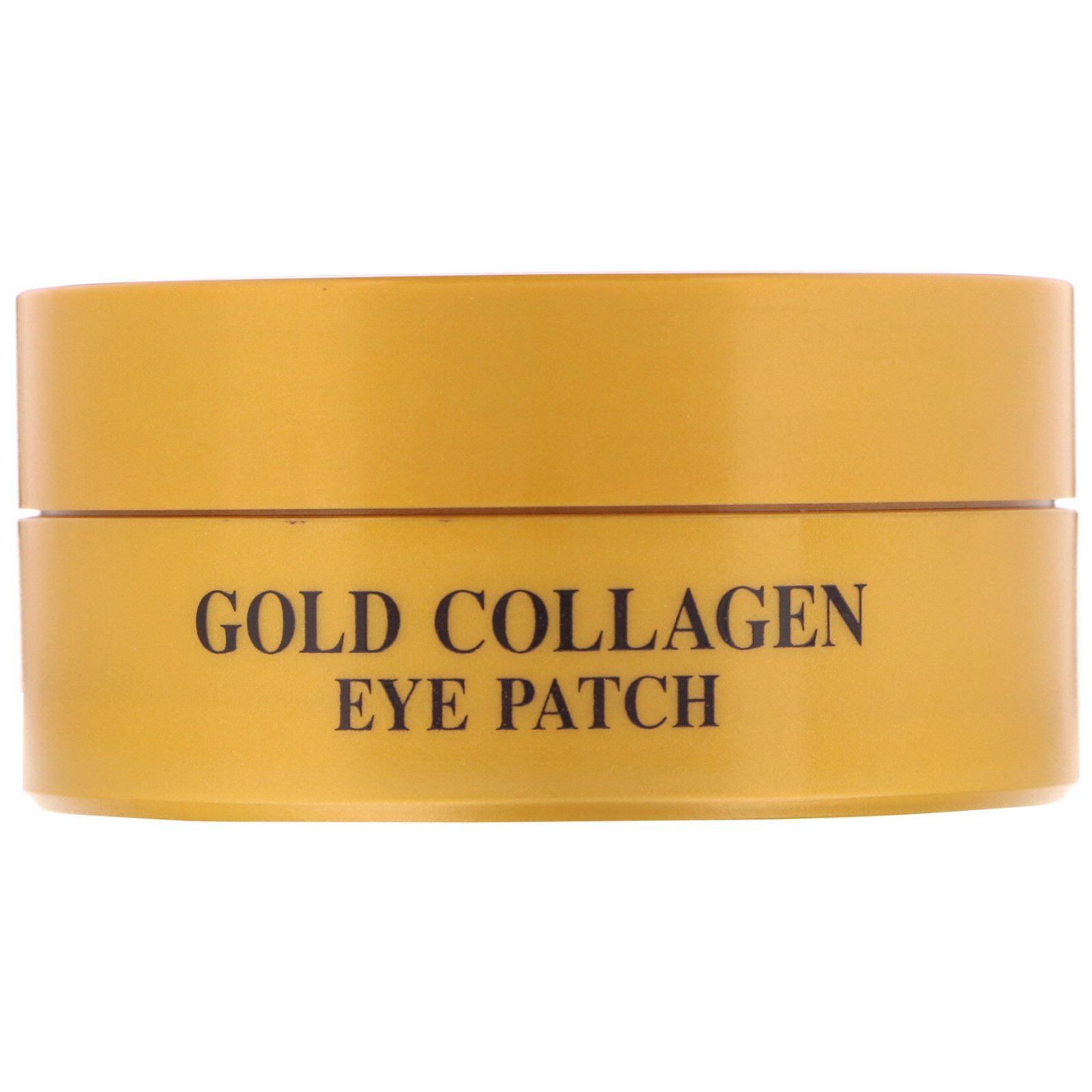 Comprar SNP, Gold Collagen, Eye Patch, 60 Patches