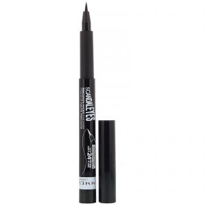 Comprar Rimmel London, Delineador micro Scandaleyes, 001 preto, 1,1 ml