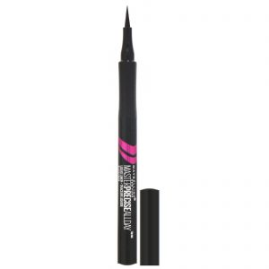 Comprar Maybelline, Delineador líquido Master Precise All Day Eye Studio, 110 Black, 1 ml