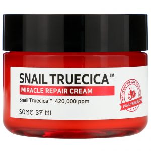 Comprar Some By Mi, Snail Truecica, Miracle Repair Cream, 2.11 oz (60 g)