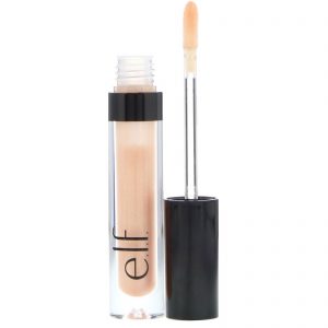 Comprar E.L.F., Lip Plumping Gloss, Champagne Glam, 0.09 fl oz (2.7 g)