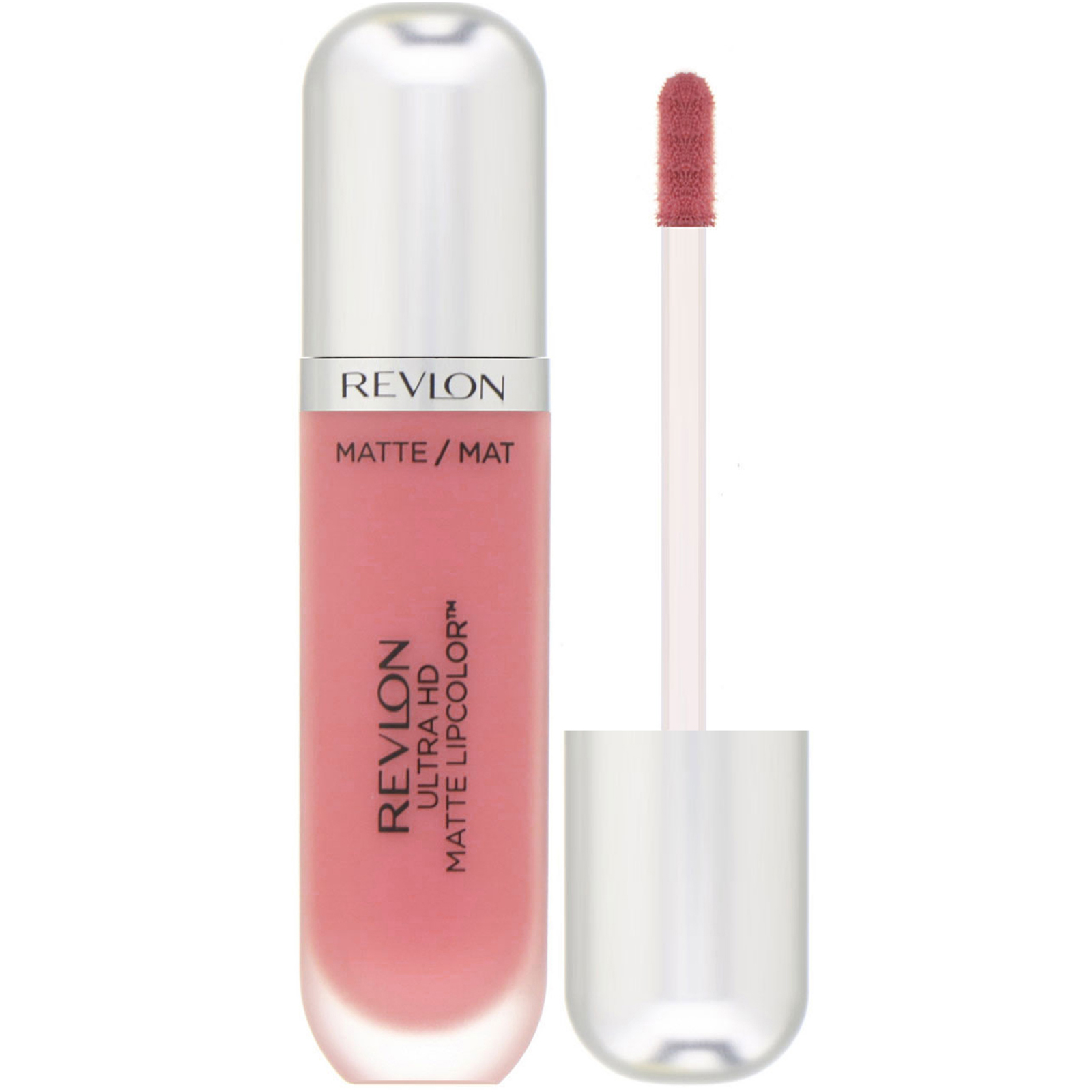 Comprar Revlon, Batom matte Ultra HD, 600 Devoção, 5,9 ml