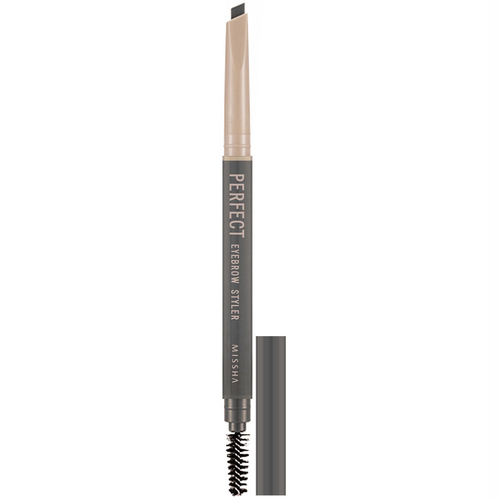 Comprar Missha, Perfect Eyebrow Styler, Cinza, 0,35 g