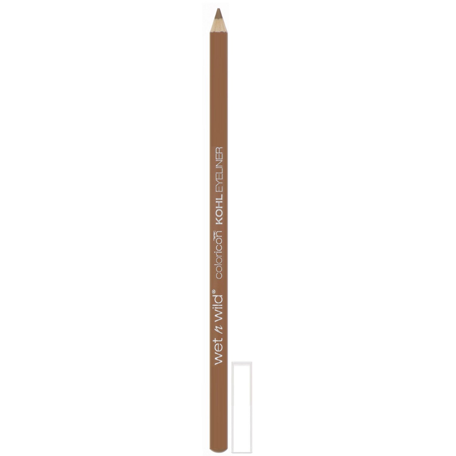 Comprar Wet n Wild, Caneta delineadora Color Icon Kohl, Taupe of the Morning', 1,4 g