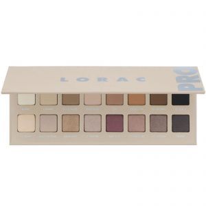Comprar Lorac, Paleta Pro 3 com mini primer para olhos Behind The Scenes, 14,3 g