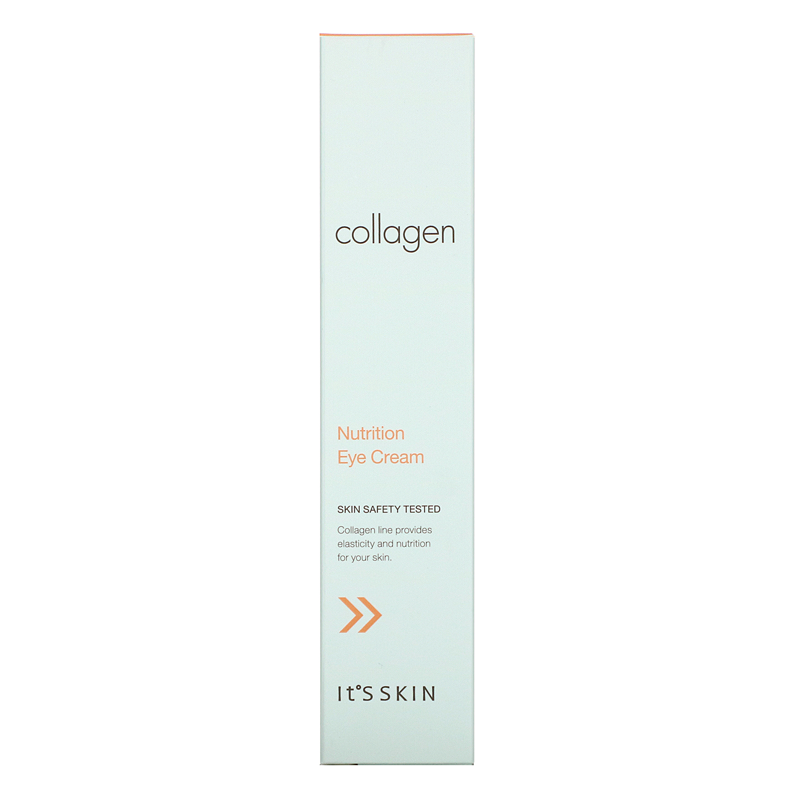 Comprar It's Skin, Collagen, Nutrition Eye Cream, 25 ml - Imagem 2