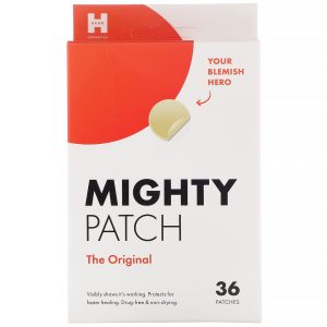 Comprar Hero Cosmetics, Mighty Patch, O Original, 36 Adesivos