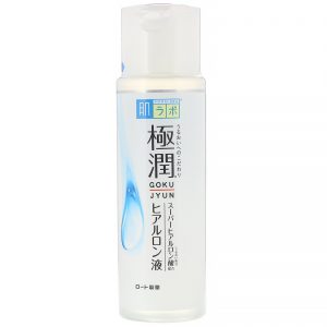 Comprar Rohto, Hada Labo, Loção Hidratante Gokujyun, 170 ml (5,7 fl oz)
